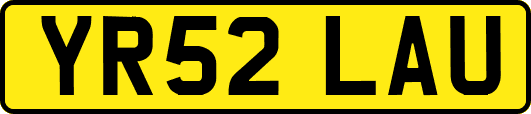 YR52LAU