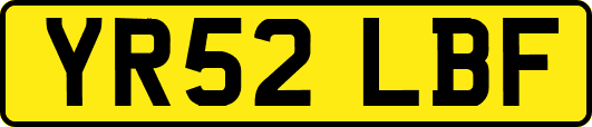 YR52LBF