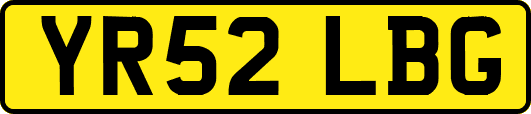 YR52LBG