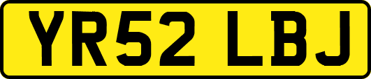 YR52LBJ
