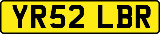 YR52LBR