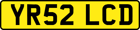 YR52LCD