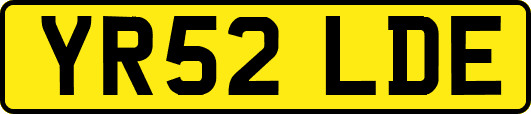 YR52LDE