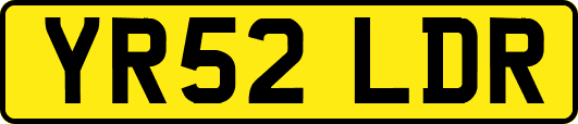 YR52LDR