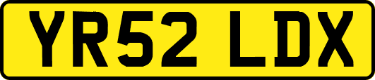 YR52LDX