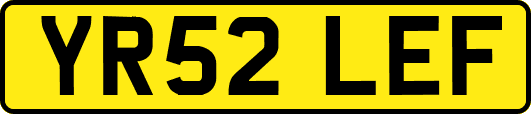 YR52LEF