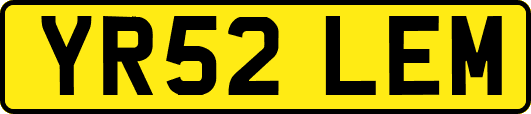 YR52LEM