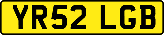 YR52LGB