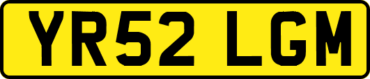 YR52LGM