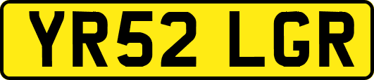YR52LGR