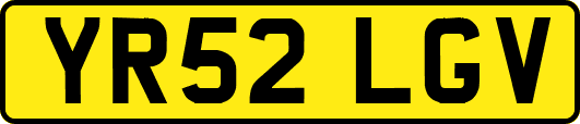 YR52LGV