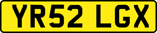 YR52LGX