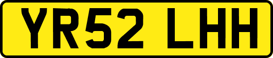 YR52LHH