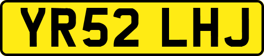 YR52LHJ