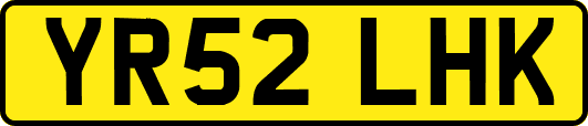 YR52LHK