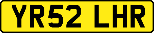 YR52LHR