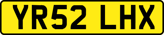 YR52LHX