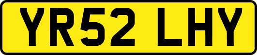 YR52LHY