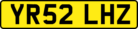 YR52LHZ