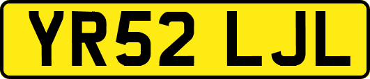 YR52LJL