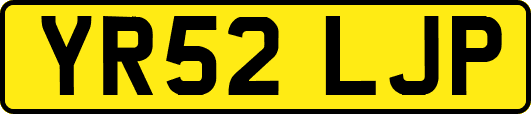YR52LJP