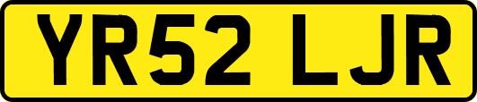 YR52LJR