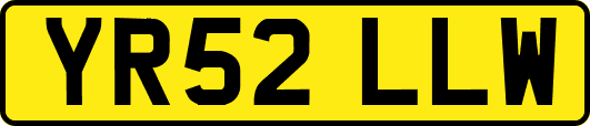 YR52LLW