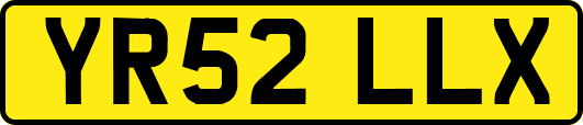 YR52LLX