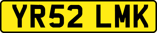 YR52LMK