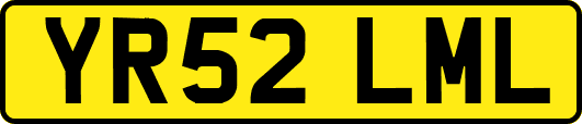 YR52LML