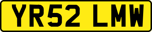 YR52LMW