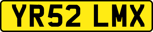 YR52LMX