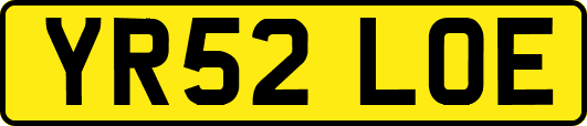 YR52LOE