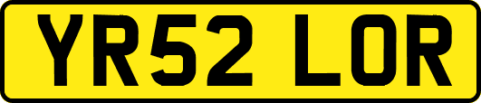 YR52LOR