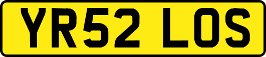 YR52LOS