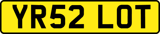 YR52LOT
