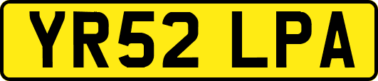 YR52LPA