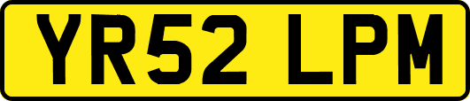YR52LPM