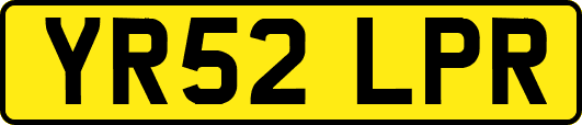 YR52LPR