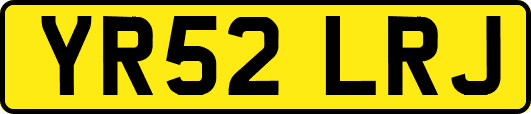 YR52LRJ