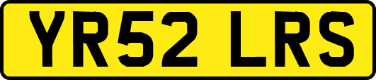 YR52LRS