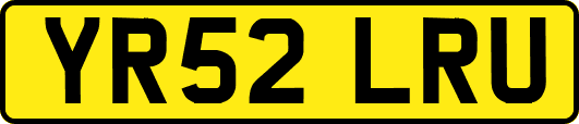 YR52LRU