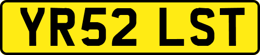 YR52LST