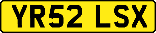YR52LSX