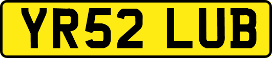 YR52LUB