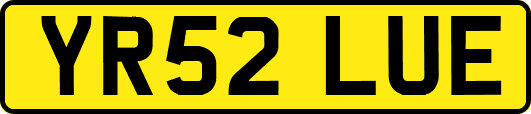 YR52LUE