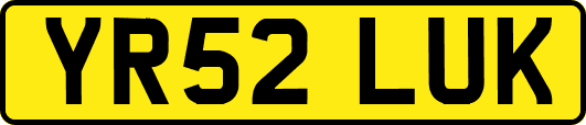 YR52LUK