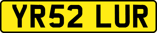 YR52LUR