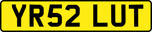 YR52LUT