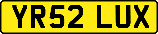 YR52LUX
